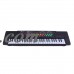 New 54 Keys Music Electronic Keyboard Kid Electric Piano Organ W/Mic & Adapter, This Keyboard Is Definitely The Best Gift For Your Children, External Speaker/Microphone/DC/AC Powe   570772294